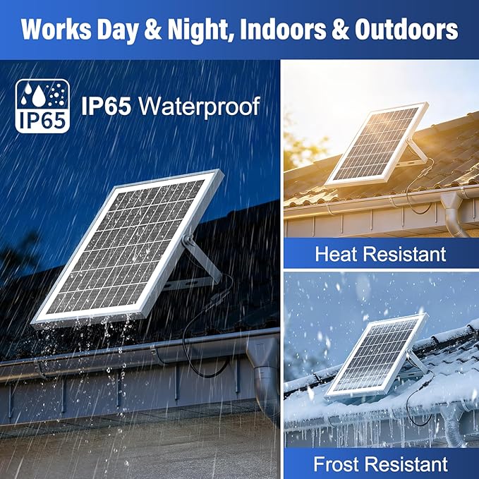 Otovoda Solar Shed Light Indoor Outdoor,2000LM Daytime Available Pendant Light with Pull String, 3 Lighting Modes, IP65 Waterproof, Dusk to Dawn Outdoor Light for Barn Home Chicken Coop Gazebo Garage