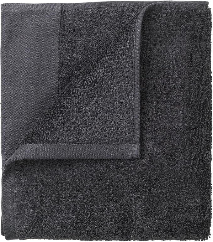 Blomus Riva 69129 Guest Hand Towels/Washcloths Magnet Set of 4
