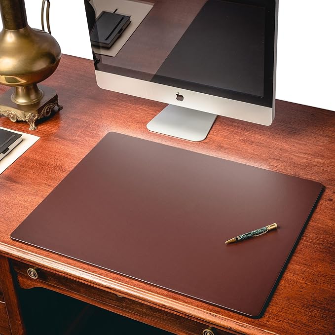 Dacasso Leatherette Conference Pads