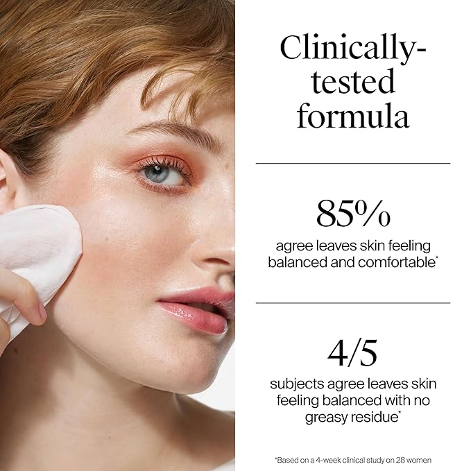 Neutrogena Makeup Remover Wipes, Daily Ultra-Soft Micellar Cleansing Wipes Gently Re-move Oil & Makeup with No Heavy Residue, formulated without alcohol & Made with Plant-Based Cloth, 25 Ct with Case