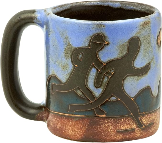 Mug - Jogger - Runner - 16 oz