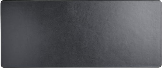 Dacasso Leather Desk Pad Without Side Rails