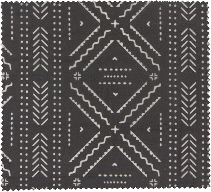 NOW DESIGNS Onyx Beeswax Wrap 3 Pack, 3 CT