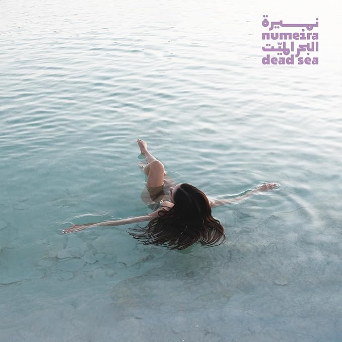 Dead Sea Salts for Soaking - Relaxing Salt Bath Soak for Body Rejuvenation - Natural Mineral Salts - Coarse Dead Sea Salt Bath Salts for Women & Men w/Lavender Infused Essential Oil (2.2lb)