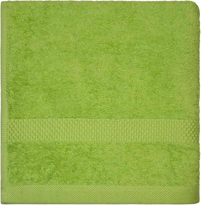 GOTS Bamboo Shower Towel