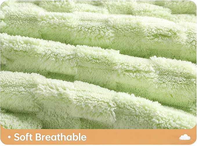 Hair Dry Tower Turban Wrap Made of Microfiber, Swiftly Drying Towels for Women, Soft Airy Quick Dry Turban for Curly & Long Hair‌，Soft Lightweight Fast Dry (Pink Green)