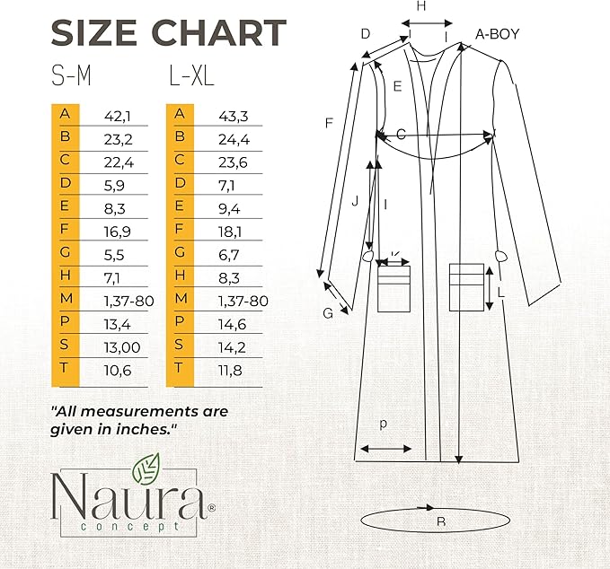 Robes for Women 100% Cotton Turkish Cotton Bathrobe for Men and Women