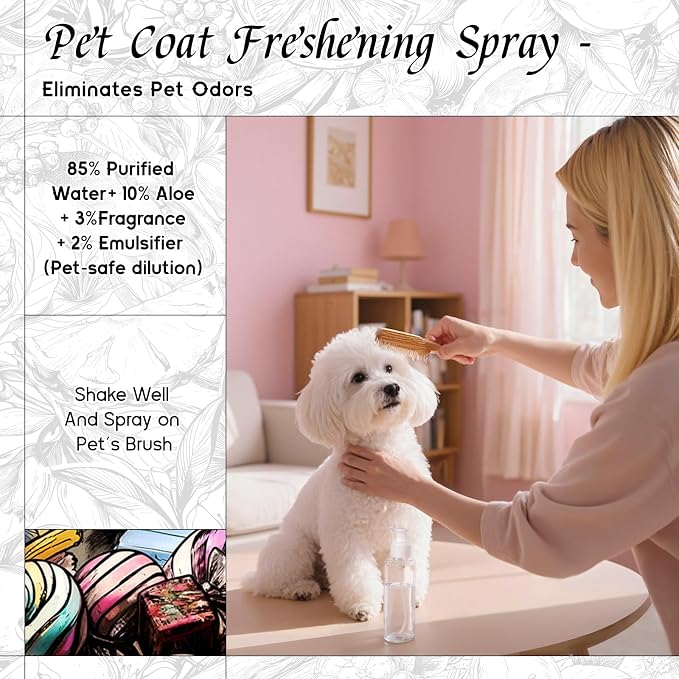 HIQILI Candy Fragrance Oil for Diffusers for Home - 1 Fl Oz | Long-Lasting Sweet Scent, Perfect for Soap & Candle Making, Pet Safe, Graduated Dropper Included