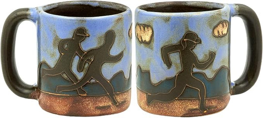 Mug - Jogger - Runner - 16 oz