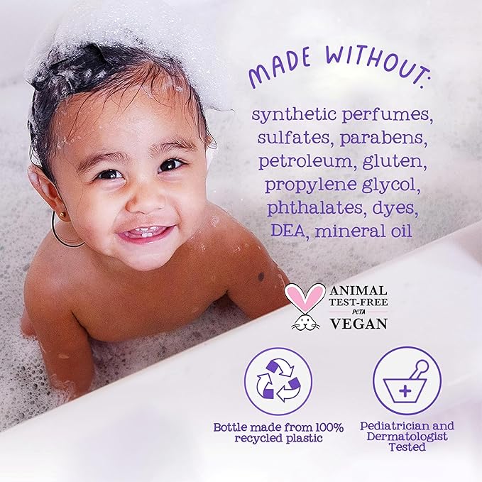 Oilogic Slumber & Sleep Spray for Babies & Toddlers - Aromatherapy Linen Spray with 100% Pure Essential Oils Sleep, Comfort, & Wellness Blends - Pediatrician-Tested Baby Essentials for Bedtime, 2-Pack