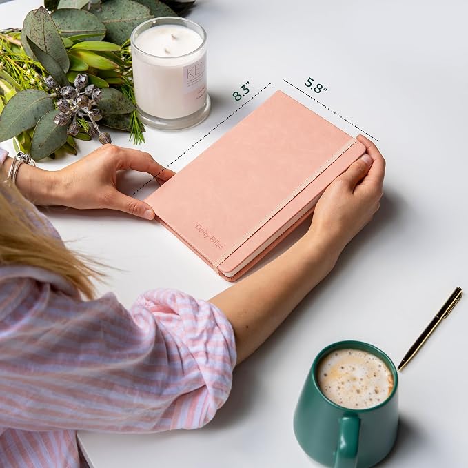 Stone Paper Journal Premium A5 Hardcover Vegan Leather Notebook Journal | 160 Pages | Premium Quality Professional Notebook For Men and Women |Comes With Gift Box Waterproof Notebook