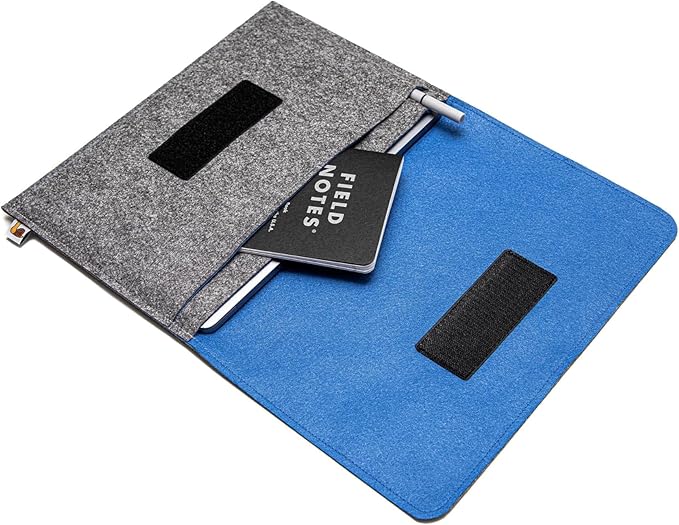 Felt Laptop Sleeve – Compatible with MacBook Neo, MacBook Air & MacBook Pro 13–16" Protective Case