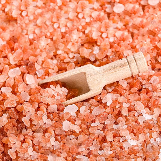 Spa Luxetique Epsom Salts for Soaking, 3.17lbs Bath Salts Gifts with Lavender, Rose, Chamomile Scent as Christmas Gifts for Woman, Spa Sets for Mom