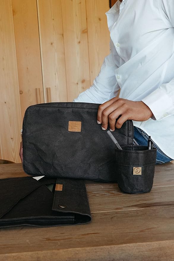Out of the Woods Tablet and Mini Laptop Sleeve - 13 Inch, Eco Friendly