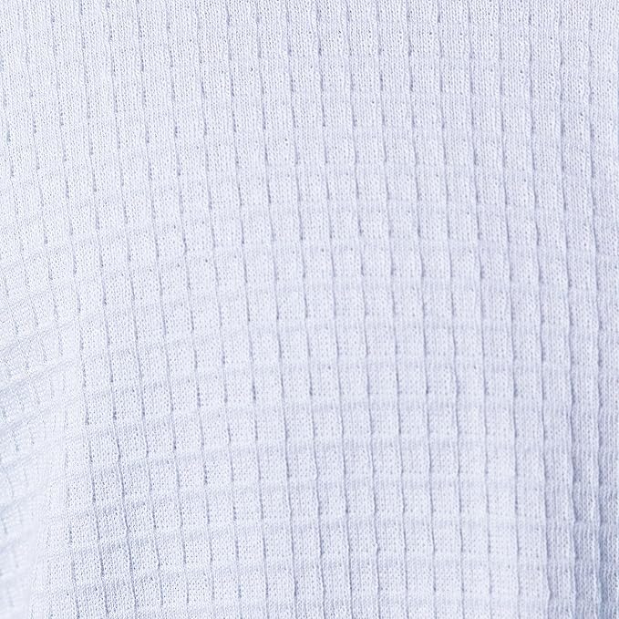Amazon Essentials Men's Lightweight Cotton Waffle Bathrobe (Available in Big & Tall)