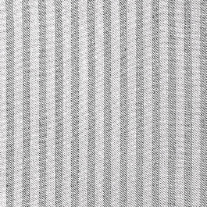 King Pillowcases by Pure Bamboo, Genuine 100% Organic Viscose Derived from Bamboo, Luxuriously Soft & Cooling, Double Stitching, Envelope Closure (2 King Pillowcases, Stripes)