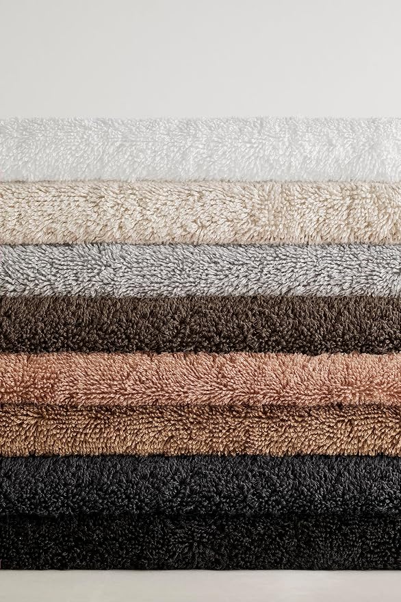 Blomus Riva 69129 Guest Hand Towels/Washcloths Magnet Set of 4