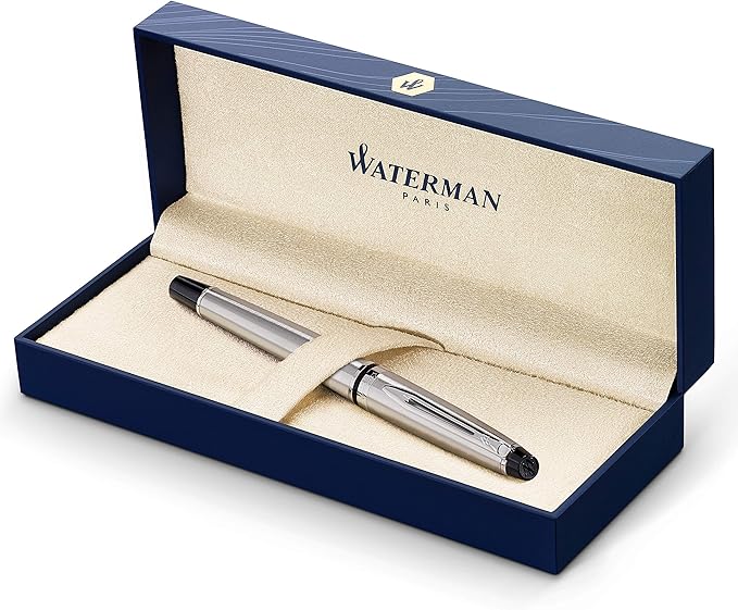 Waterman Expert GB fountain pen
