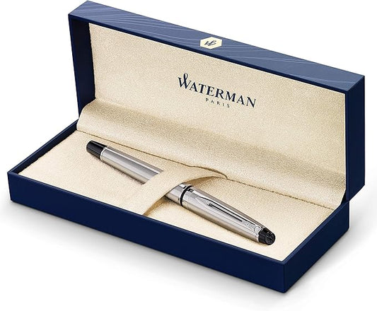 Waterman Expert GB fountain pen