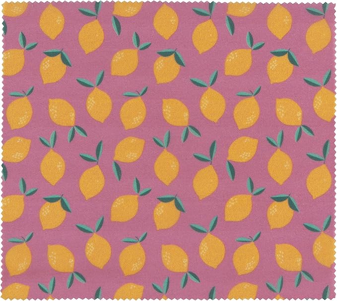 DANICA NOW DESIGNS Citrus Beeswax Wrap, 3 CT