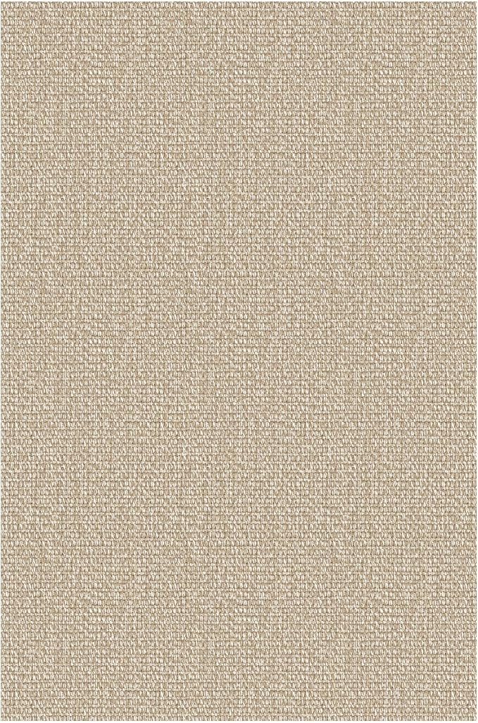 EARTHALL Small Area Rug 2x3 Ft Washable Rugs for Entryway Non Slip Braided Throw Rugs with Rubber Backing Door Mat Indoor Outdoor Entrance Cotton Woven Carpet for Kitchen Foyer Front Door, Send/Beige