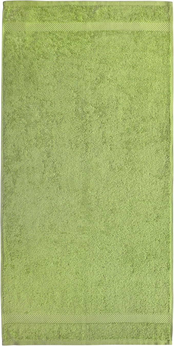 GOTS Bamboo Shower Towel