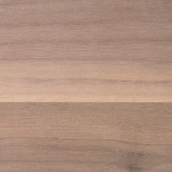 Woodchucks Wood Walnut 3/4 Inch x 2 Inch x 16 Inch Solid Hardwood Lumber as Cutting Board Wood (10 Pack)