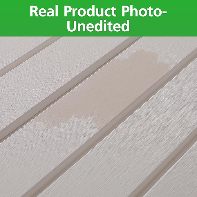White Stone Drying Mat for Kitchen Counter, Diatomaceous Dish Drying Mat 16x24 Inch, Fast-Absorbing Quick-Dry Non-Slip Sink Tray