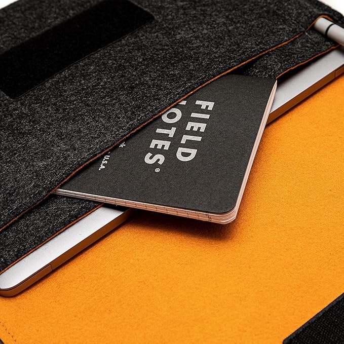 Felt Laptop Cover Compatible with MacBook Neo, MacBook Air & MacBook Pro – Protective Laptop Case Sleeve