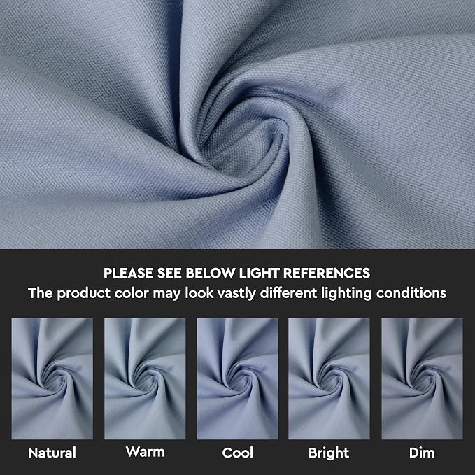 Encasa XO Throw Pillow Covers 20x20 in Set of 2 B Grey | No Inserts | Cotton Pillow Covers for Living Room, Bed, Sofa, Couch | Decorative Cushion Covers with Improved Zipper