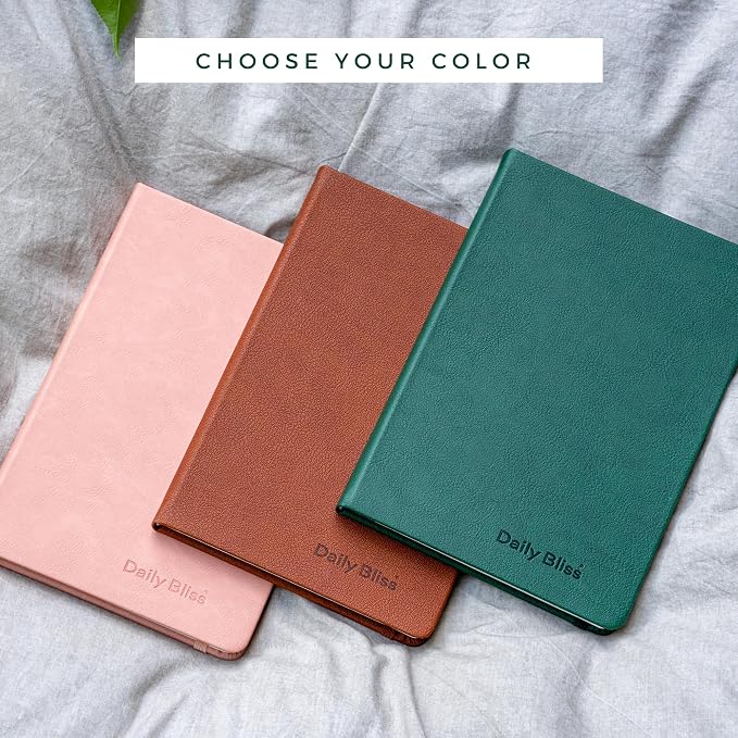 Stone Paper Ruled Notebook Premium A5 Hardcover Vegan Leather Journal | 160 Pages | Premium Quality Executive Notebook For Men and Women |Comes With Gift Box Water Proof Notebook Cinnamon